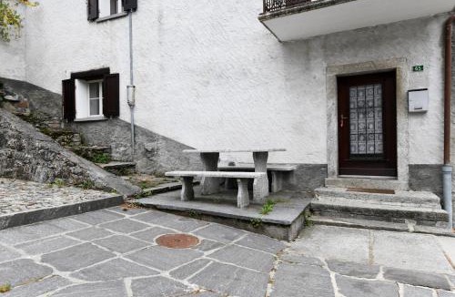 Camedo House | Centovalli & Nature