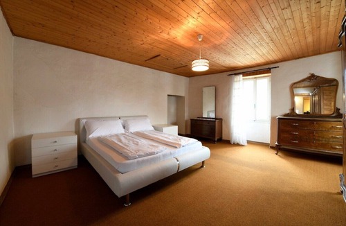 Camedo House | Centovalli & Nature Swisshomebnb