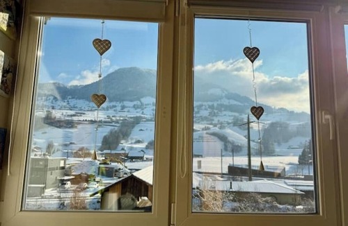 Scharnachtal Apartment | Central penthouse