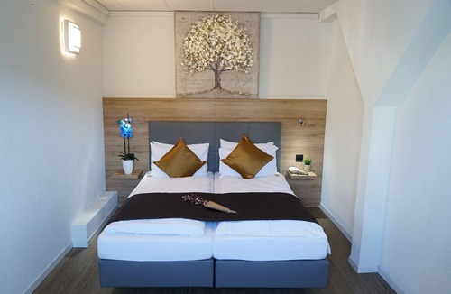Winterthur Hotel | Centra Hotel Winterthur