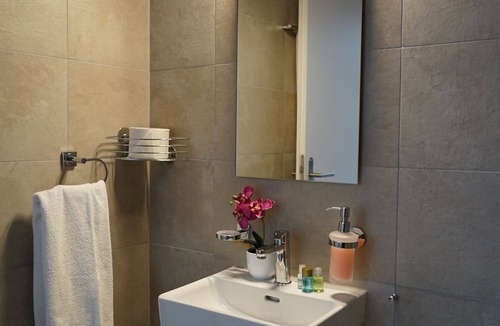 Winterthur Hotel | Centra Hotel Winterthur