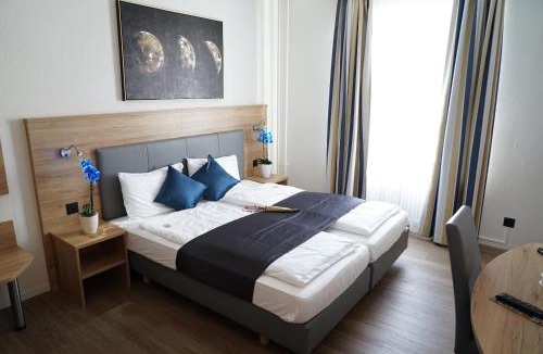 Winterthur Hotel | Centra Hotel Winterthur