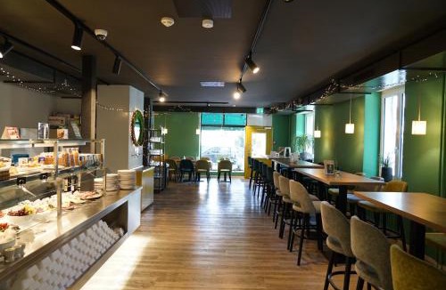 Winterthur Hotel | Centra Hotel Winterthur