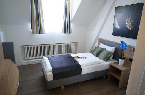 Winterthur Hotel | Centra Hotel Winterthur