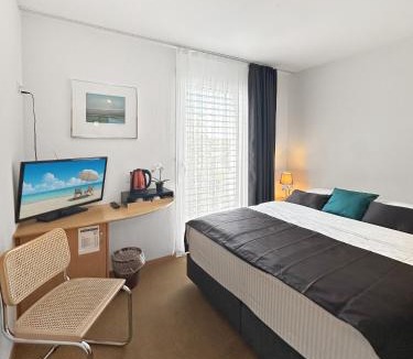Bassersdorf Hotel | Centra Hotel Zurich