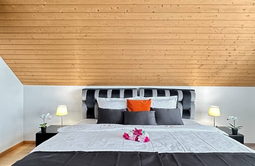 Bassersdorf Hotel | Centra Hotel Zurich