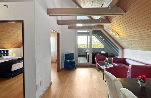 Bassersdorf Hotel | Centra Hotel Zurich