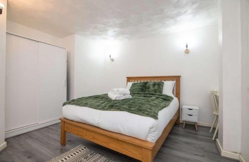 Leamington Spa Apartment | Central 1 Bed