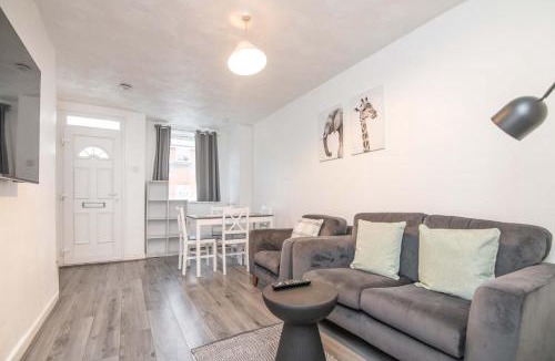 Leamington Spa Apartment | Central 1 Bed