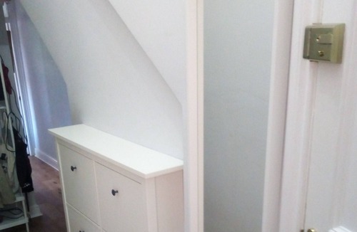 Kilburn Apartment | Central 1-bedroom flat with two beds