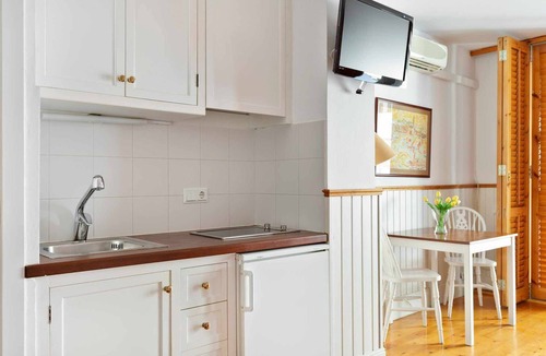 Sitges Town Center Apartment | Central - 10 minutes to the beach