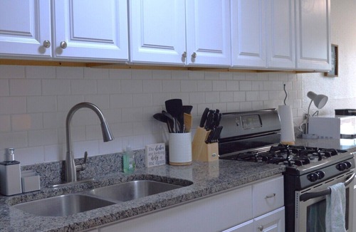 Central City Apartment | Central 1BDR+PetsOK+Extended Stay Discounts