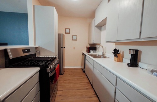 Northwest Corpus Christi House | Central 2 BD Home-Min to Refineries & Airport-Ext
