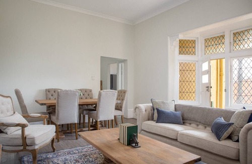 Strathfield Apartment | Central 2-Bed Apartment with Private Parking