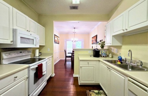 Smyrna Condo | Central 2-bedroom Smyrna Condo