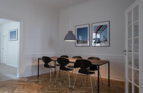 Copenhagen K Apartment | Central 2-BR apartment in the Inner city - 199