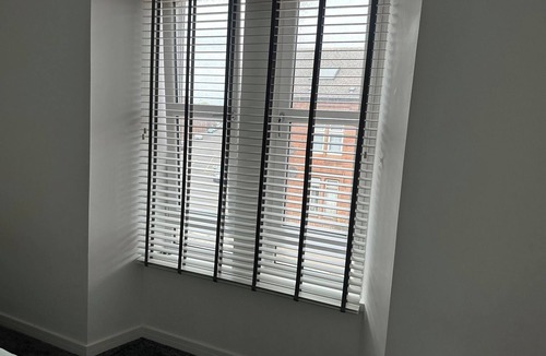 Arbroath Apartment | Central 3-Bed Seaside Apartment - Sleeps 5