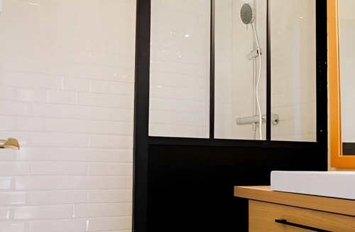 Saint-Pierre Apartment | Central 3-bedroom apartment near La Timone