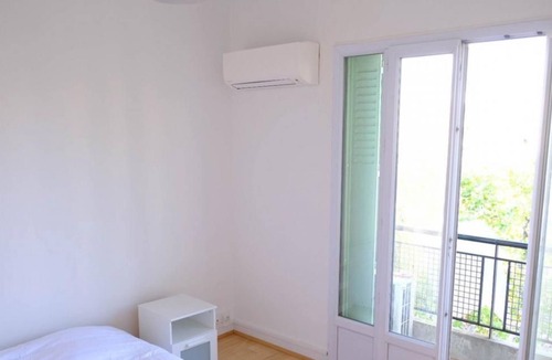 Saint-Pierre Apartment | Central 3-bedroom apartment near La Timone
