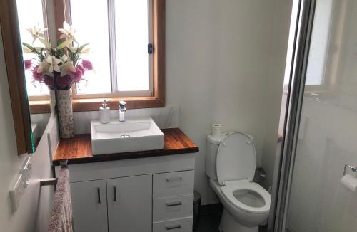 Shepparton South Villa | central 3 bedroom home