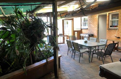 Shepparton South Villa | central 3 bedroom home