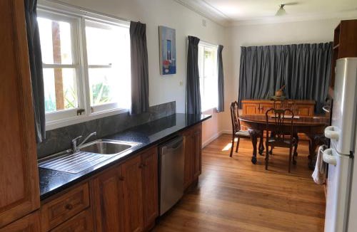 Shepparton South Villa | central 3 bedroom home