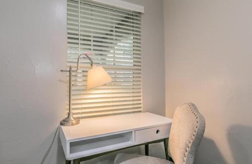 Arlington Apartment | Central 3Bed2B at AT&T - Cowboy Stadium - Texas Live