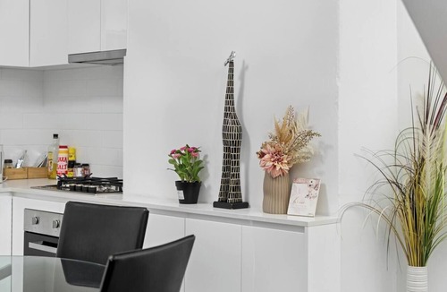 Chippendale House | Central 3BR/Central station&Chinatown-5 mins walk