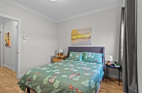 Downtown St. John's House | Central 5BR St Johns Stay Near MUN & Downtown