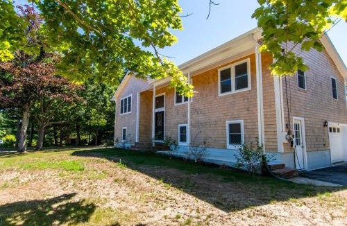 East Sandwich House | Central A C Home Office & Gym EV Charger