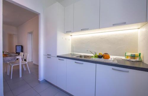 Lugano Apartment | Central Amor - Happy Rentals