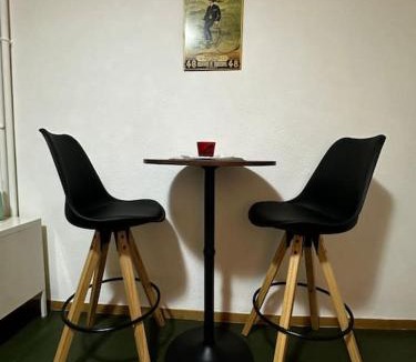 Fribourg Apartment | Central and Chilly by Cathedral