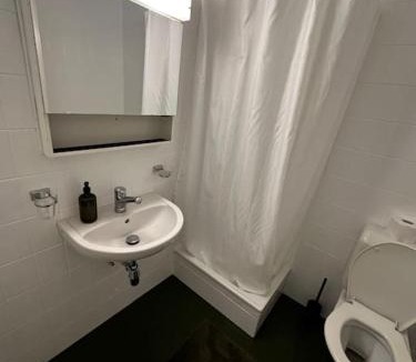 Fribourg Apartment | Central and Chilly by Cathedral