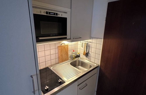 Lausanne Center Apartment | Central and comfortable apartment for two or three people