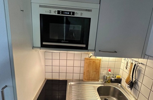 Lausanne Center Apartment | Central and comfortable apartment for two or three people