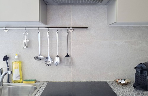Lugano Apartment | Central and cozy- FREE PARKING
