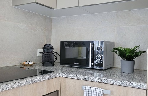 Lugano Apartment | Central and cozy- FREE PARKING