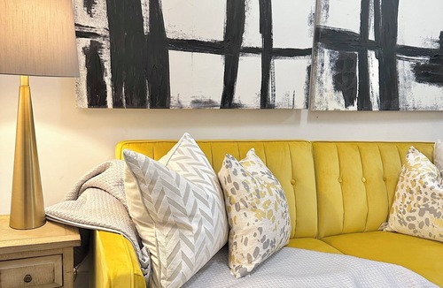 Chelsea Apartment | Central and Cozy Private 1-bedroom in the Big Apple