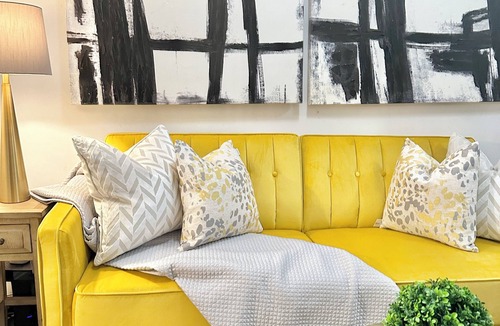 Chelsea Apartment | Central and Cozy Private 1-bedroom in the Big Apple