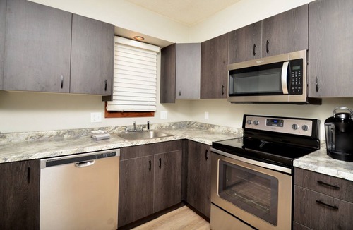 Ankeny Condo | Central Ankeny Condo