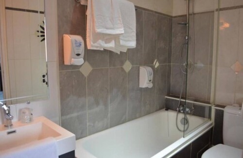 Centre Ville Hotel | Central Anzac