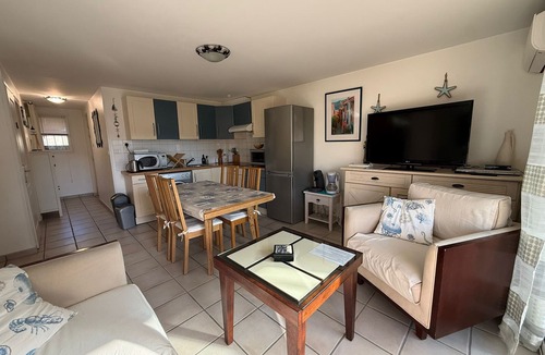 Banyuls-sur-Mer Apartment | Central apartment near beach in Banyuls-sur-Mer