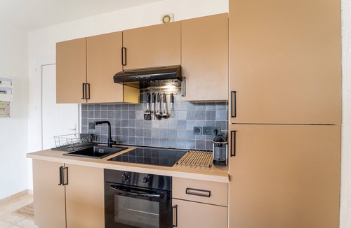 Mimizan-Plage Apartment | Central apartment - 4 guests