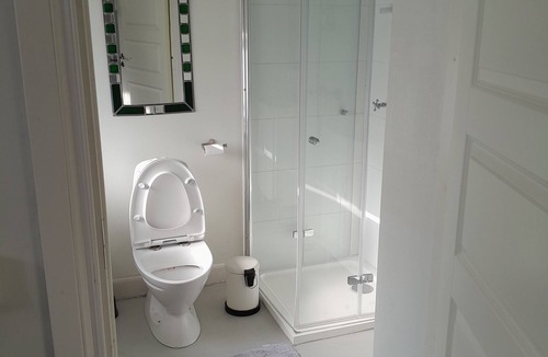 Kolding Apartment | Central Apartment adj Train Station. Fully furnished fully equipped.