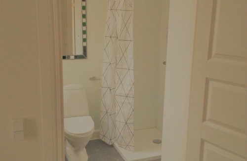 Kolding Apartment | Central Apartment adj Train Station. Fully furnished fully equipped.