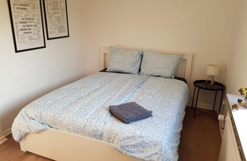 Billund Apartment | Central Apartment Billund - 500 m from LegoHouse