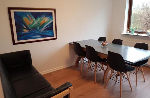Billund Apartment | Central Apartment Billund - 500 m from LegoHouse