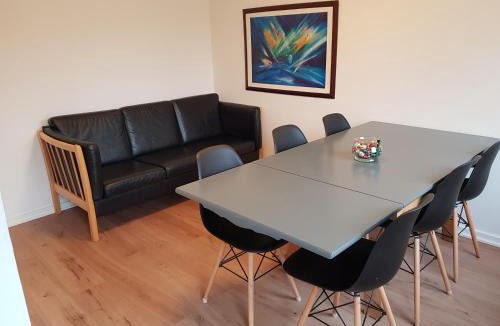 Billund Apartment | Central Apartment Billund - 500 m from LegoHouse