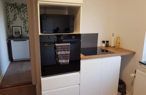 Billund Apartment | Central Apartment Billund - 500 m from LegoHouse
