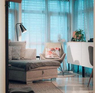Visp Apartment | Central Apartment - culture & nightlife in one